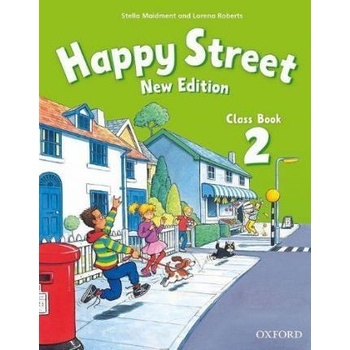Happy Street