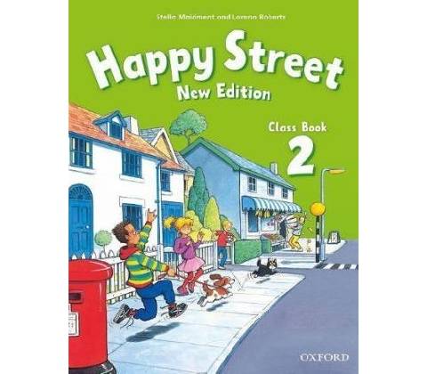 Happy Street
