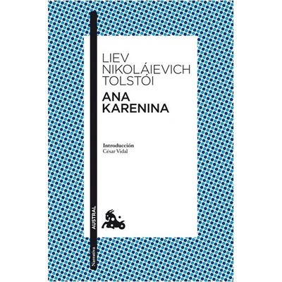 Ana Karenina španělsky