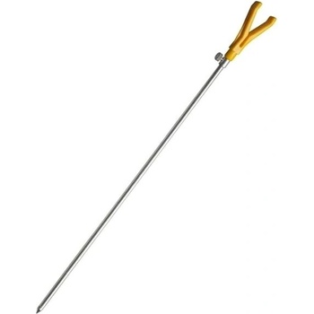 Zfish Vidlička Bank Stick V Top 55-95cm
