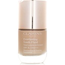 Clarins True Radiance Foundation SPF15 103 Ivory 30 ml