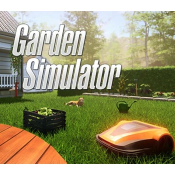 Garden Simulator