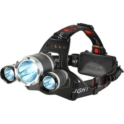 ISO 5868 LED CREE