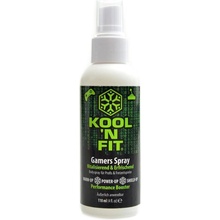 Kool n Fit Kool n fit gamers spray 59 ml