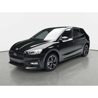 Skoda Fabia 1.0 TSI Monte Carlo DSG 85 kW