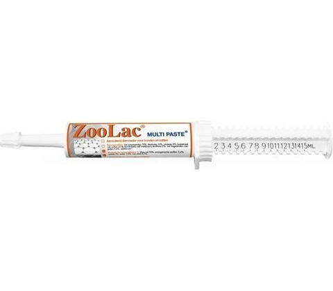 ZooLac Multi Paste 15 ml