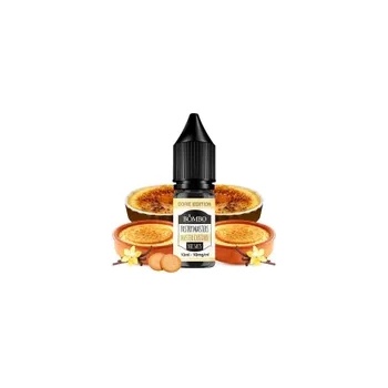 Juice Sauz Drifter Bar Pastry Masters Master Custard Core Edition Nic Salts 10ml 20mg