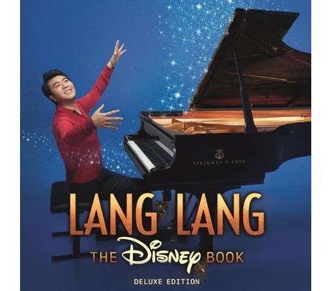 The Disney Book CD