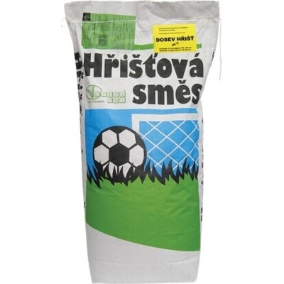 Zmes trávna dosev ihrisková 10kg