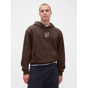 GAP Oversize суитшърт с лого Heavyweight GAP GAP | Kafyav | МЪЖЕ | XXL