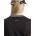 Abacus golf Потник Abacus golf Dornoch Hybrid vest - Black (Black / Begonia)