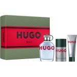 HUGO BOSS Hugo EDT 125 ml + Deo Stick 75 ml + All Over Shower Gel 50 ml за мъже