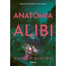 Anatómia alibi