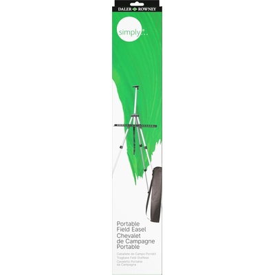 Daler Rowney Simply Field Easel Статив за рисуване (835300050)