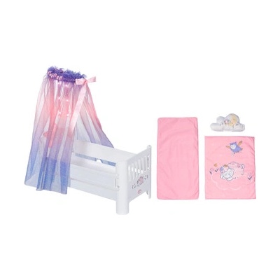 Baby Annabell Zapf Creation Postýlka Sweet Dream