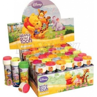 Dulcop Standard bublifuk Medvídek Pú 60ml