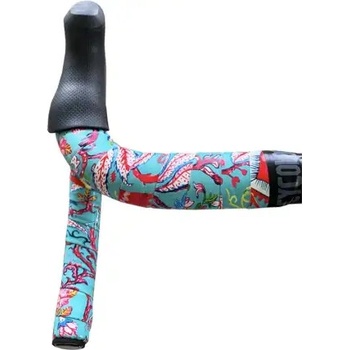 Cycology Secret Garden modrá