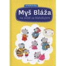 Myš Bláža