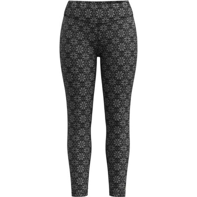 SMARTWOOL W CLASSIC THERMAL MERINO BL BOTTOM B Lady