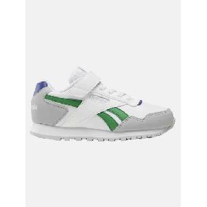 Reebok Обувки glide elastic lace top strap
