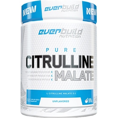 Everbuild Nutrition Citrulline Malate [200 грама]