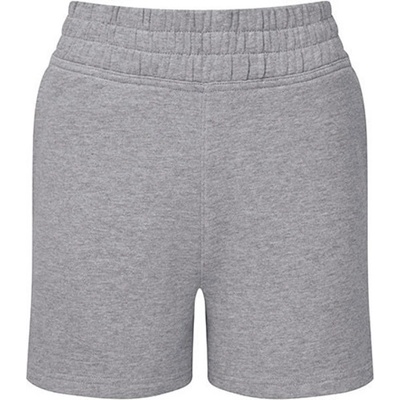 TriDri dámské šortky TR062 Heather Grey