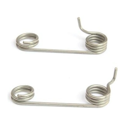 Airsoftpro Set pružin záchytu pístu pro CNC spoušťové mechanismy – Zboží Dáma