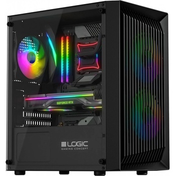 Logic Atos ARGB