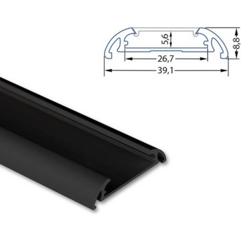 MCLED Profil ML-761.305.86.2