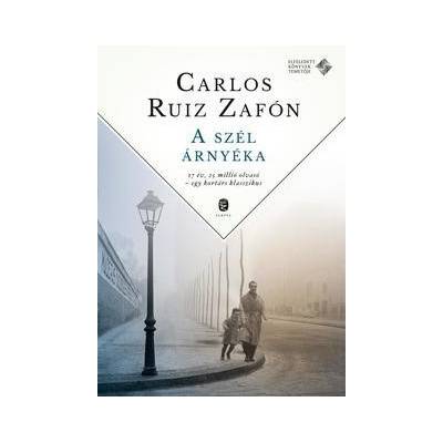 A szél árnyéka - Tűzrózsa