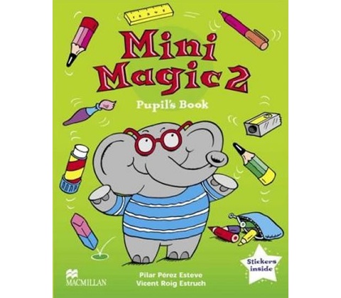 Mini Magic