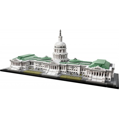 LEGO® Architecture 21030 United States Capitol Building