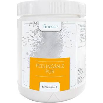 Spitzner Peelingová sůl do sauny čistá 500 g