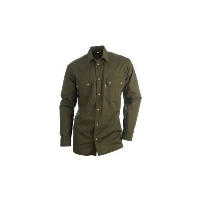 Košeľa Margita Trapper Poľovnícka Stratus