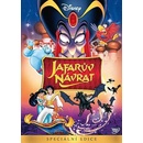Aladin: Jafarův návrat S.E., DVD