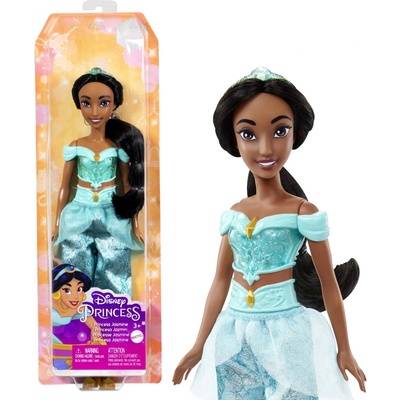 Mattel Disney Princess Jasmína
