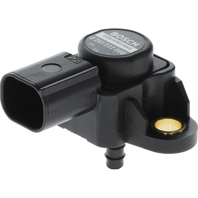 Snímač plnícího tlaku BOSCH 0 261 232 00D (026123200D)