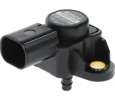 BOSCH 0 261 232 00D
