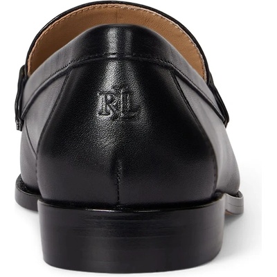 Lauren Ralph Lauren Кожени мокасини Lauren Ralph Lauren Tasha Loafer (802P02121001.001)