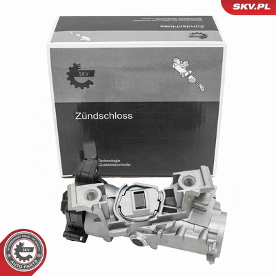 Zámek řízení ESEN SKV 65SKV243