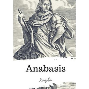 Anabasis | Xenophon, Henry Graham Dekyns (2018)