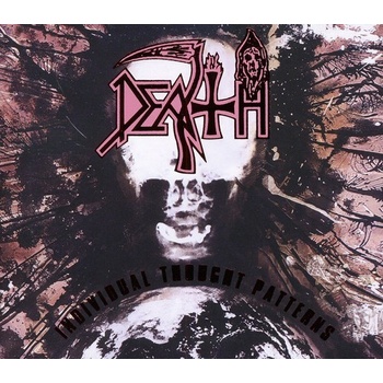 DEATH - INDIVIDUAL THOUGHT PATTERNS (REE (2CD)