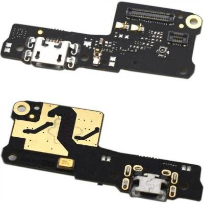 Xiaomi Redmi 7A flex nabíjení + mikrofon