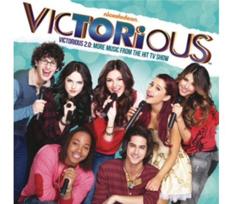 Victorious 2.0