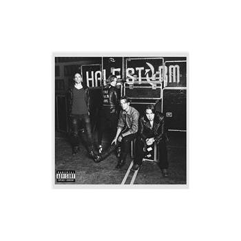 Halestorm - Into The Wild Life
