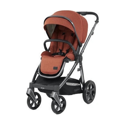BABYSTYLE Oyster 3 ember 2023