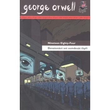 Devatenáctset osmdesát čtyři/ Nineteen Eighty-Four