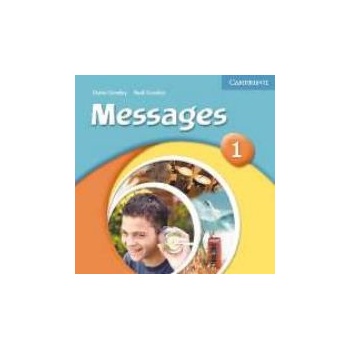 Messages 1 class CD