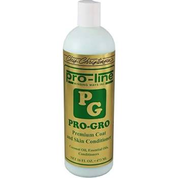 Chris Christensen Pro-Gro Conditioner за породи с по-мазна козина подобно на йоркширския териер 473ml