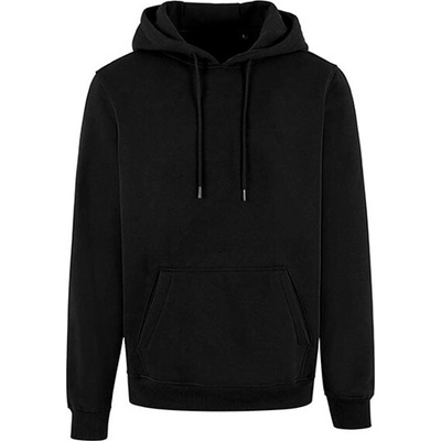 New Morning Studios mikina NM010 Black